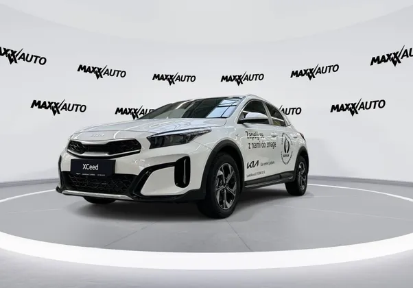 Zunanja slika - KIA XCeed - 1.6 T-GDi EX WAY ISG. 7DCT - 1
