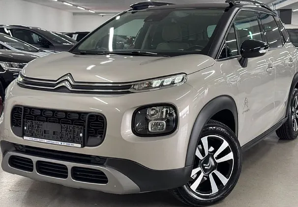 Zunanja slika - Citroën C3 Aircross - CITROËN  | S&S SHINE | 1. LASTNIK | SLO - 1
