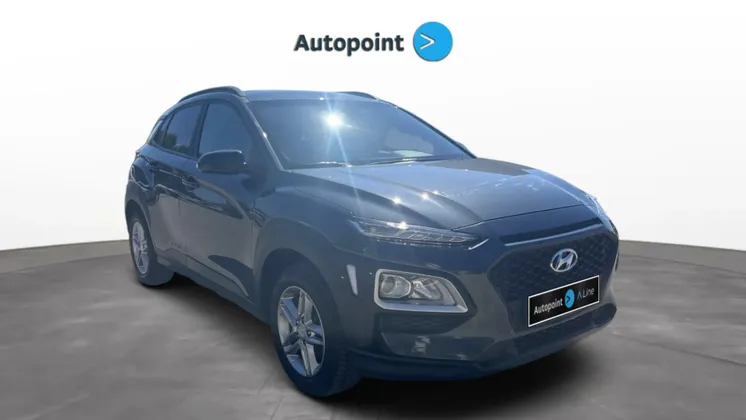 Zunanja slika - Hyundai Kona - 1.6 / CRDi - 1