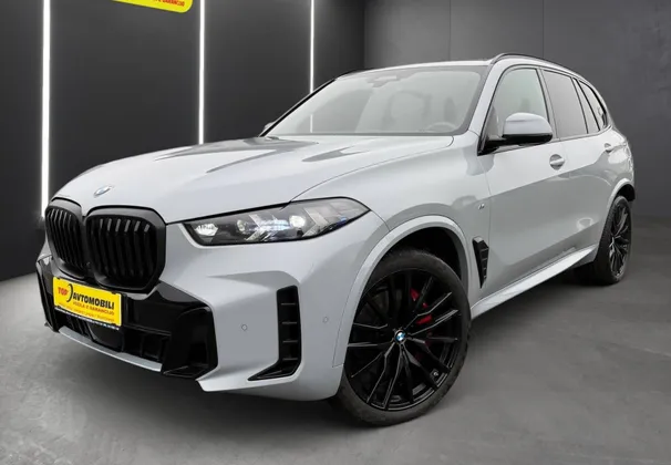 Zunanja slika - BMW X5 - serija :  xDrive30d Avt. FULL LED 360 KAM HEAD UP. - 1