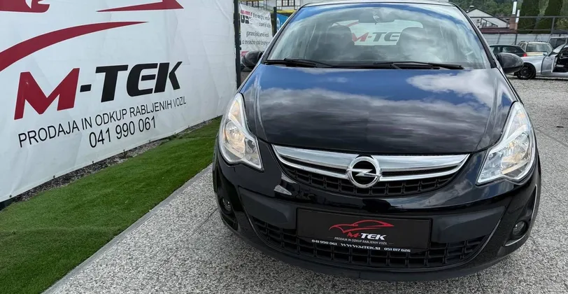 Zunanja slika - Opel Corsa - 1.3 CDTI Basis KREDIT BREZ POLOGA - 1
