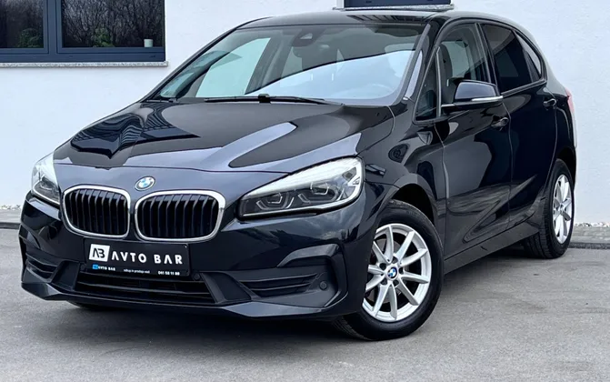 Zunanja slika - BMW serija 2 Active Tourer: - 216d+SPORT+LED+MEMORY+NAVI - 1