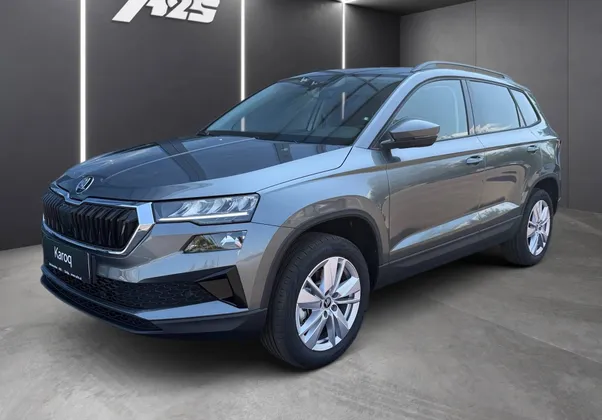 Zunanja slika - Škoda Karoq - 2.0 TDI Edition DSG - 1