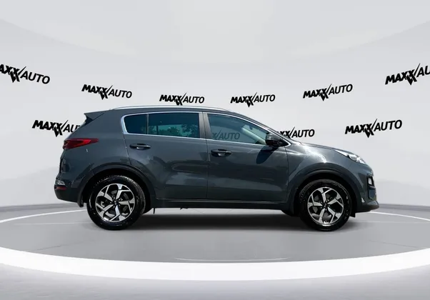 Zunanja slika - KIA Sportage - 1.6 CRDI LX Edition ISG - 1