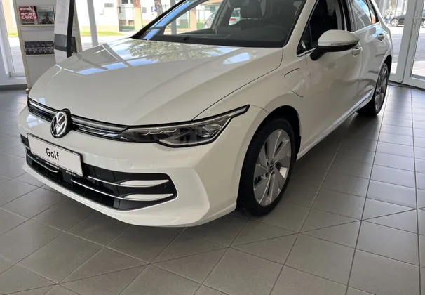 Zunanja slika - Volkswagen Golf - 1.5 eHybrid DSG Style 150kW - 204 KM - 1