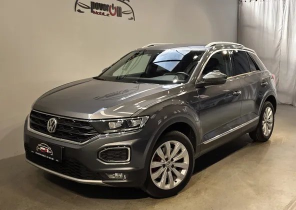 Zunanja slika - Volkswagen T-Roc - 2,0 TDI BMT Sport 1LAST SLO VIRTUAL ACC LANE LED KLJUKA - 1