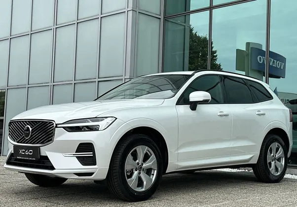 Zunanja slika - Volvo XC60 - B5  P  Core AT AWD... - 1