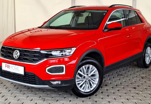 Zunanja slika - VW T-Roc - 1.0 TSI Style•PARK.SENZORJI•ACC•MRTVI KOTI•SLO• - 1