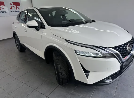 Zunanja slika - Nissan Qashqai - CROSSOVER 1.3MHEV 140.NAVI.ACC.KAMERA.LED.BENCIN - 1