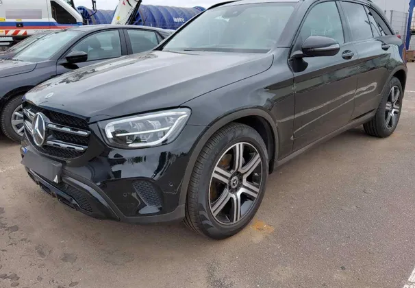 Zunanja slika - Mercedes-Benz GLC-Razred - GLC 220 d 4MATIC Avt..NEMŠKI+4ALU.LED.KAMERA.USNJE - 1