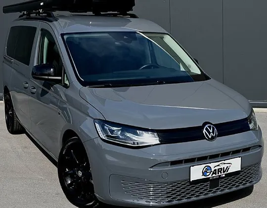Zunanja slika - Volkswagen Caddy - MAXI CALIFORNIA 1.5 TSI - MAX OPREMA - 1