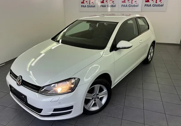 Zunanja slika - Volkswagen Golf - 1.2 TSI Comfortline 81 KW.BENCIN.SAMO 75.000 KM - 1