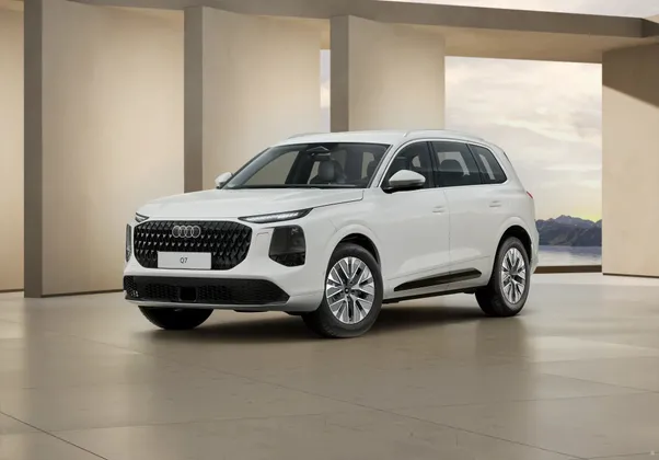 Zunanja slika - Audi Q7 - quattro 180 kW 2027 PREDPRODAJA - 1