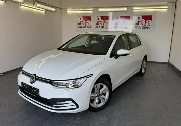 Zunanja slika - Volkswagen Golf - 1.5 TSI 96KW.NEMŠKI.KAMERA.LED.NAVI.GRE.SEDEŽEV - 1