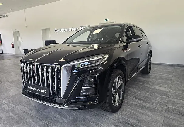 Zunanja slika - Hongqi HS3 - 1.5T Avt. - 1
