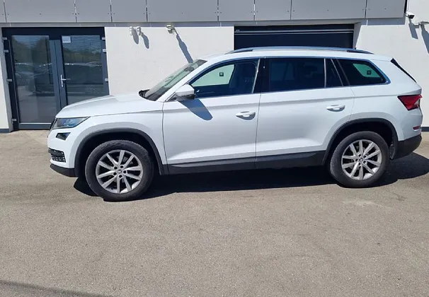 Zunanja slika - Škoda Kodiaq - 1.5 TSI ACT Style  1.LASTNIK. SERVISNA .SLO - 1