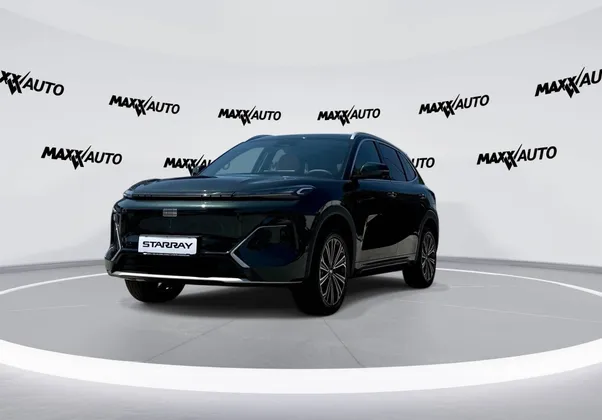 Zunanja slika - Geely StarRay EM-i - Plug-In Hybrid 1.5 Max Avt. - 1