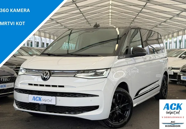 Zunanja slika - Volkswagen Multivan - Life EDITION 2.0 TDI DSG-SLO-ALKANTARA-EL. PRTLJ - 1