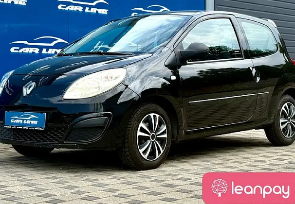 Zunanja slika - Renault Twingo - Expression 1.2 - 1