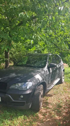 Zunanja slika - BMW X5 - Bmw  e70 (beri opis) - 1