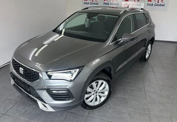 Zunanja slika - Seat Ateca - 2.0 TDI Style.KAMERA.NAVI.LED.2023 LETNIK - 1