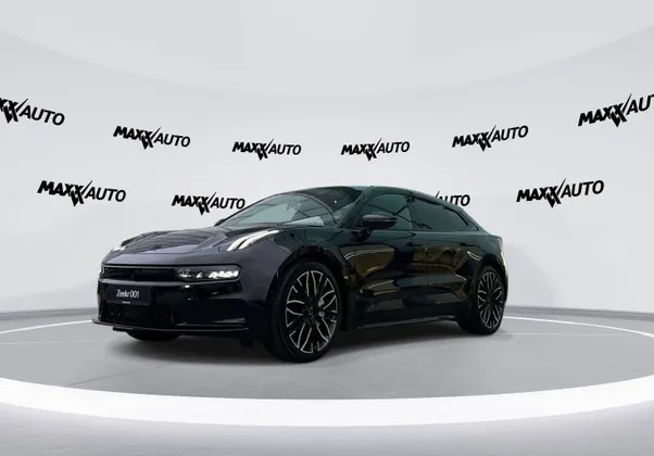 Zunanja slika - Zeekr 001 - Privilege AWD - 1