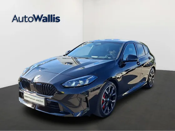 Zunanja slika - BMW Serija 1 - 120 Avt. M SPORT PRO PAKET - 1