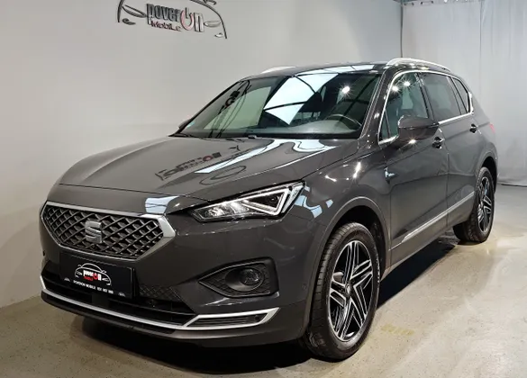 Zunanja slika - Seat Tarraco - 2.0 TDI 110KW XCELLENCE KAM NAVI LANE ACC LED - 1