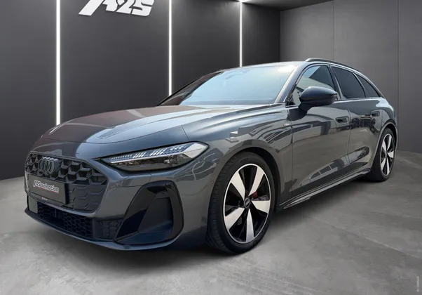 Zunanja slika - Audi A5 Avant - TFSI 150kW S tronic Akcija meseca... - 1