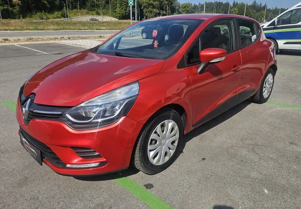 Zunanja slika - Renault Clio - dCi 75 Energy Limited SLO poreklo - 1