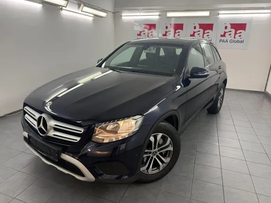 Zunanja slika - Mercedes-Benz GLC-Razred - GLC 220 D 4 MATIC AUT.NAVI.TEMP.EL.SED.AMB. - 1