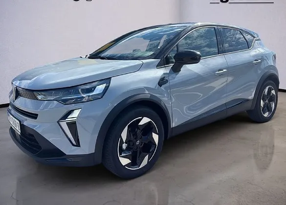 Zunanja slika - Renault Captur - TCe 90 techno - 1