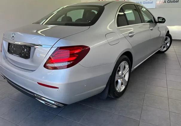 Zunanja slika - Mercedes-Benz E-Razred - E 220 d Avantgarde Avt.KAMERA.NAVI.USNJE.LED - 1