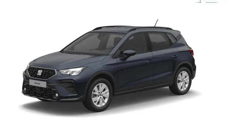 Zunanja slika - Seat Arona - 1.0 Eco TSI Style DSG - 1