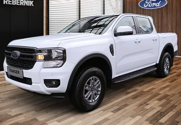 Zunanja slika - Ford Ranger - XLT 3.0 EcoBlue 240PS A10 - 1