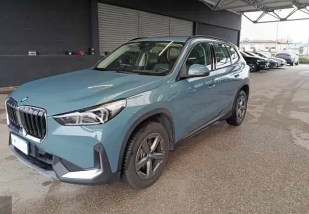 Zunanja slika - BMW X1 - serija : sDrive20i Avt.KAMERA.NAVI.PDC.LED.SAMO 3699 KM.TOP - 1
