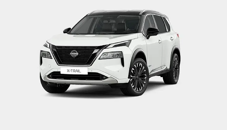 Zunanja slika - Nissan X-Trail - 4WD 1.5 e-Power Tekna Avt. - 1