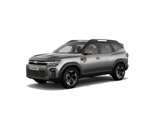 Zunanja slika - Dacia Dokker - Bigster Extreme TCe 130 4x4 - 1