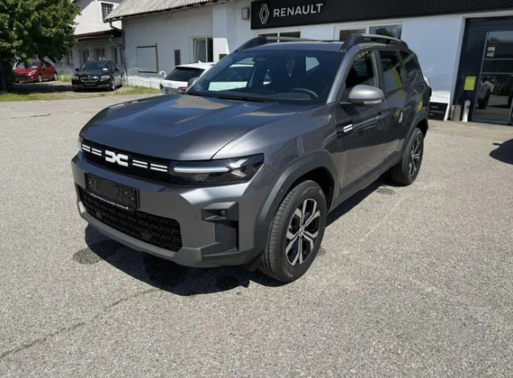 Zunanja slika - Dacia Bigster - mild hybrid 140 Expression - 1