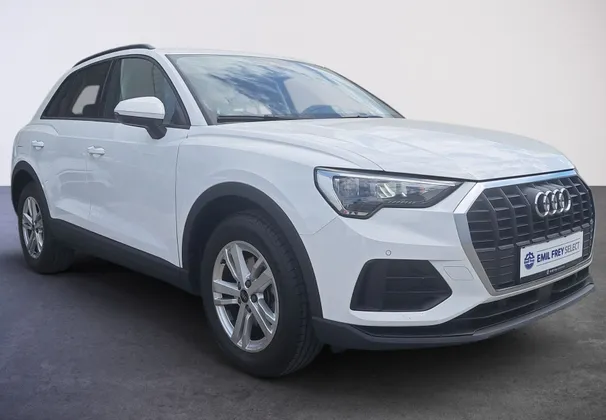 Zunanja slika - Audi Q3 - 35 TFSI S tronic - 1