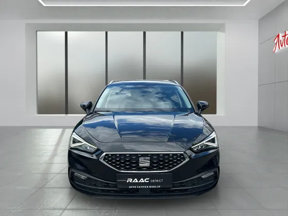 Zunanja slika - Seat Leon - 1,5 TSI - 1