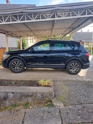 Zunanja slika - Volkswagen Tiguan - 2,0 TDI BMT Life DSG - 1