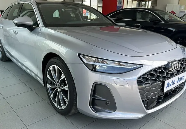 Zunanja slika - Audi A6 - Avant TDI quattro PANO|MATRIX|VL.KLJUKA|360|TECH PLUS - 1
