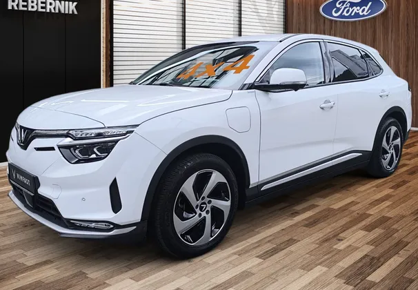 Zunanja slika - Vinfast VF8 - 87.7 kWh AWD ECO-350PS AWD - 1
