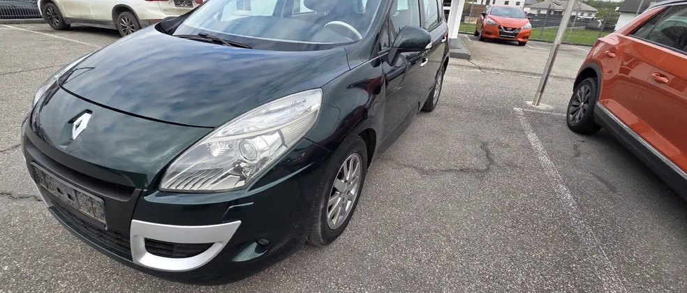 Zunanja slika - Renault Scénic - Scenic  1.9 dCi Privilege - 1