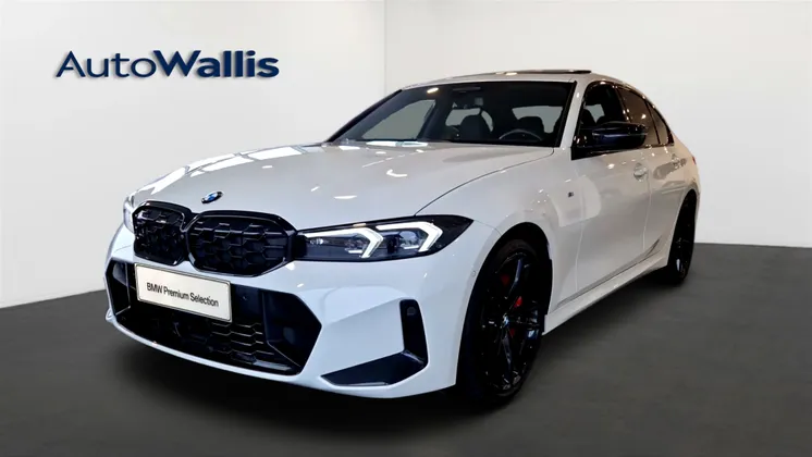 Zunanja slika - BMW Serija 3 - M340i xDrive - 1