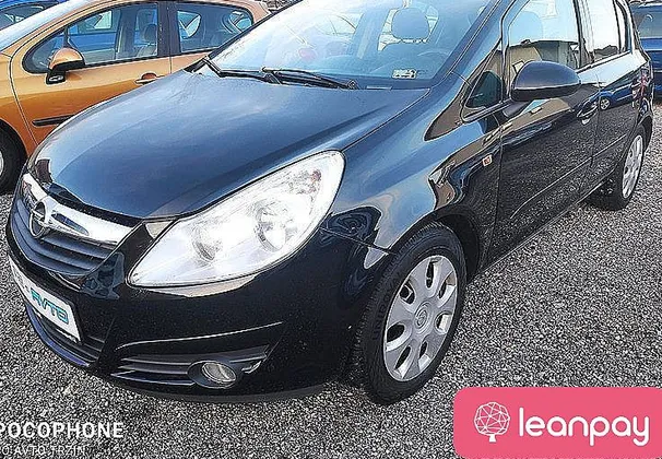Zunanja slika - Opel Corsa - COSMO 1.4 16V-5V-SLO-119.000KM-AVTO.KLIMA - 1