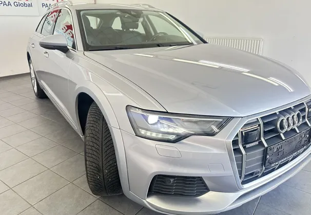 Zunanja slika - Audi A6 Allroad - 40 TDI quattro S tronic - 1