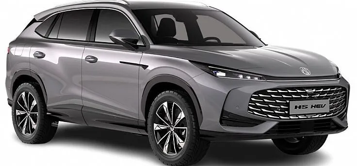 Zunanja slika - MG MG HS - HS Luxury 1.5T Hybrid+ Samodejni menj. - 1