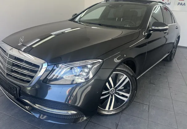 Zunanja slika - Mercedes-Benz S-Razred - 350 d 4MATIC.BELGIJSKI.LED.PANORAMA.KAMERA.ACC - 1